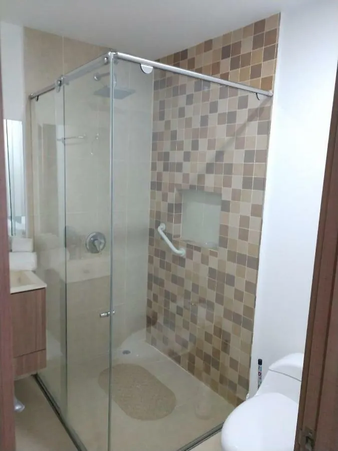 Apartmán Area 101 Cali
